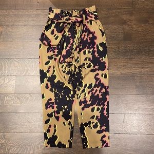 On-trend pants for the fall
